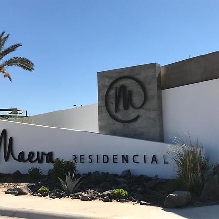 Dolphin Maeva Residencial Villa Puerto Peñasco Екстериор снимка