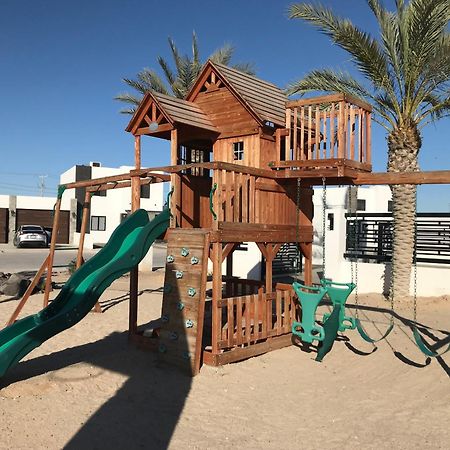 Dolphin Maeva Residencial Villa Puerto Peñasco Екстериор снимка