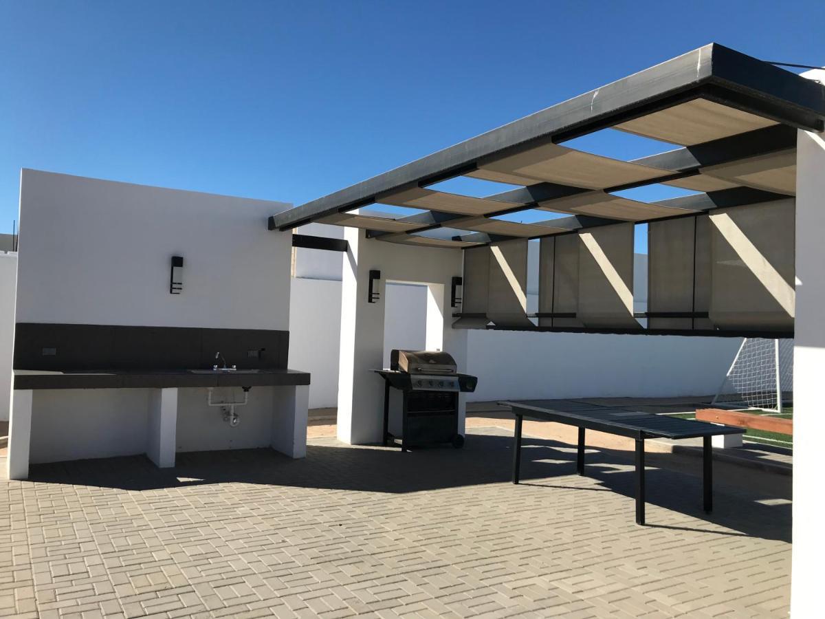 Dolphin Maeva Residencial Villa Puerto Peñasco Екстериор снимка