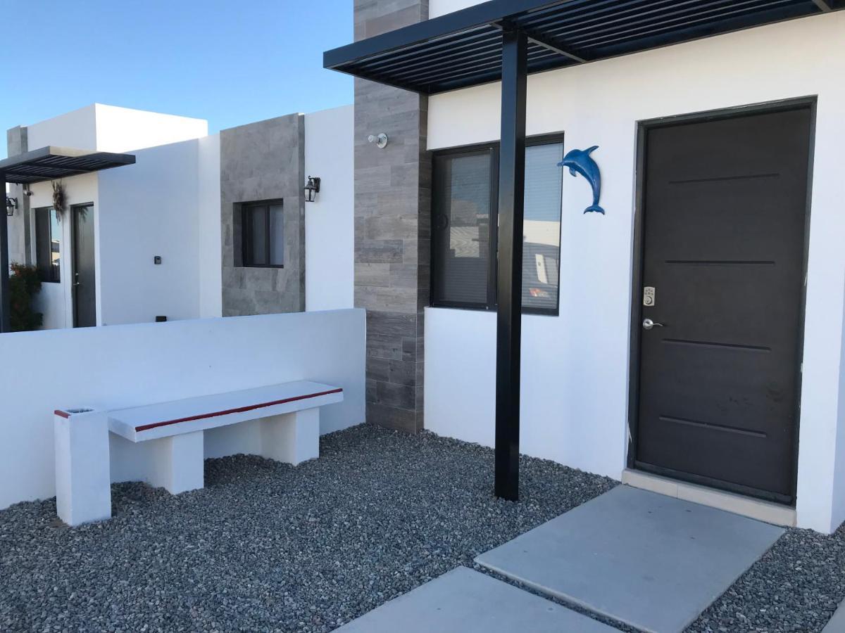 Dolphin Maeva Residencial Villa Puerto Peñasco Екстериор снимка