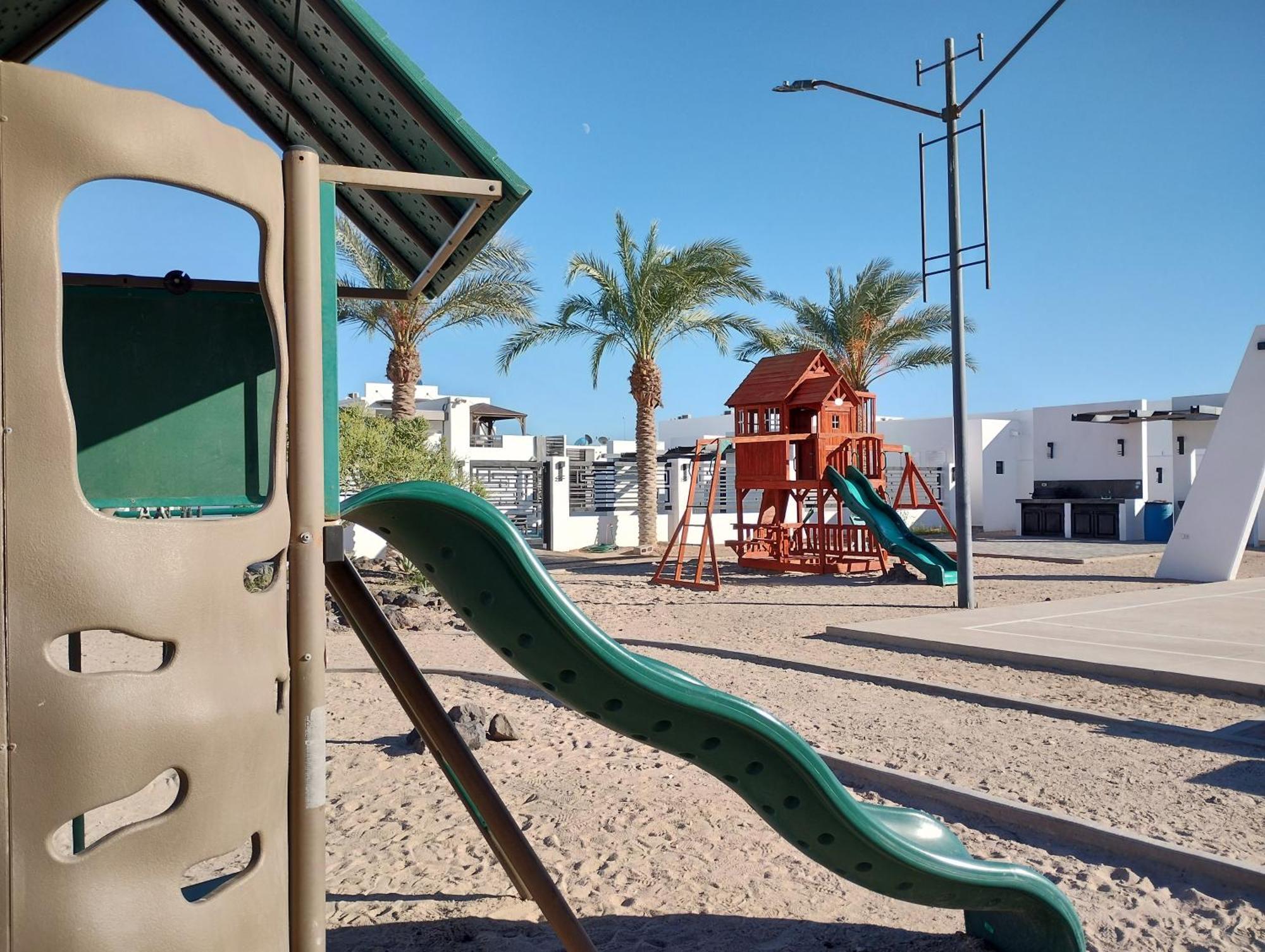 Dolphin Maeva Residencial Villa Puerto Peñasco Екстериор снимка