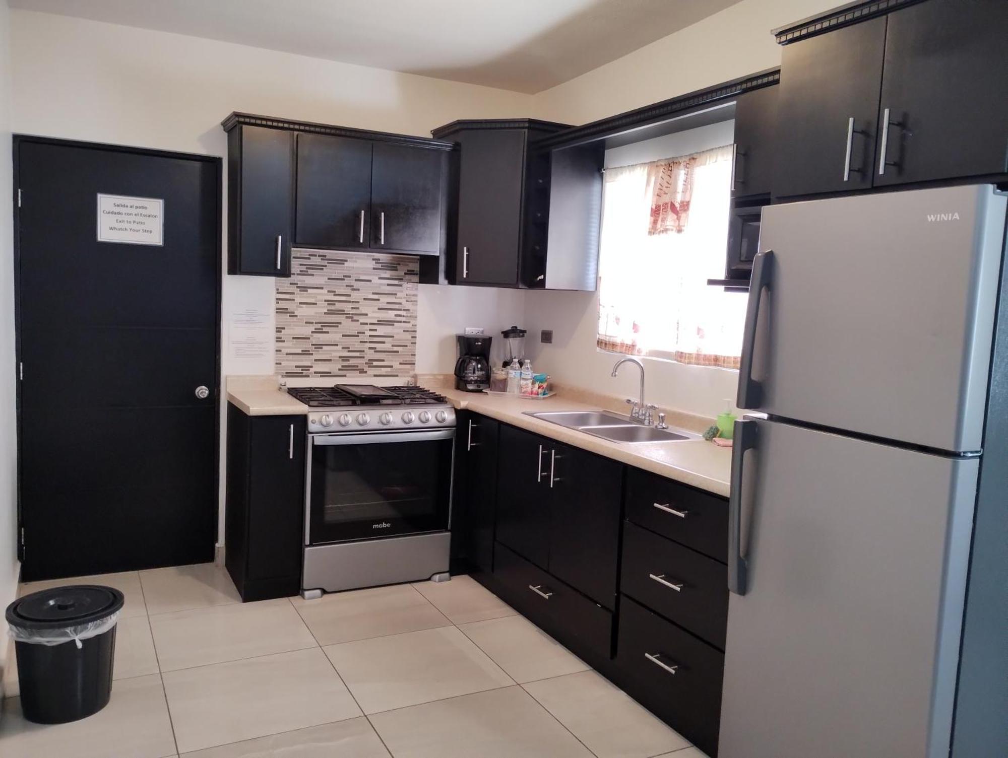 Dolphin Maeva Residencial Villa Puerto Peñasco Екстериор снимка