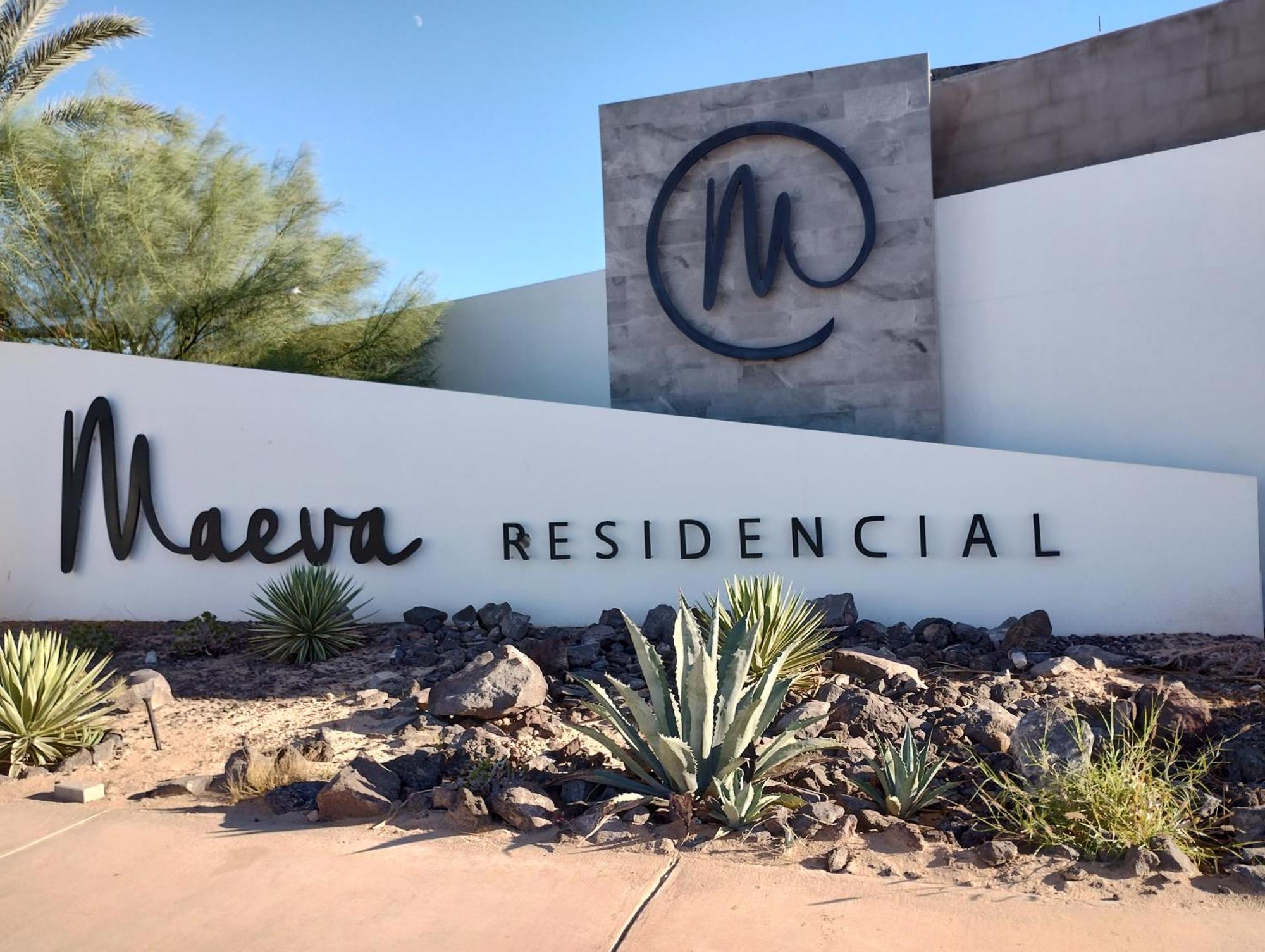 Dolphin Maeva Residencial Villa Puerto Peñasco Екстериор снимка