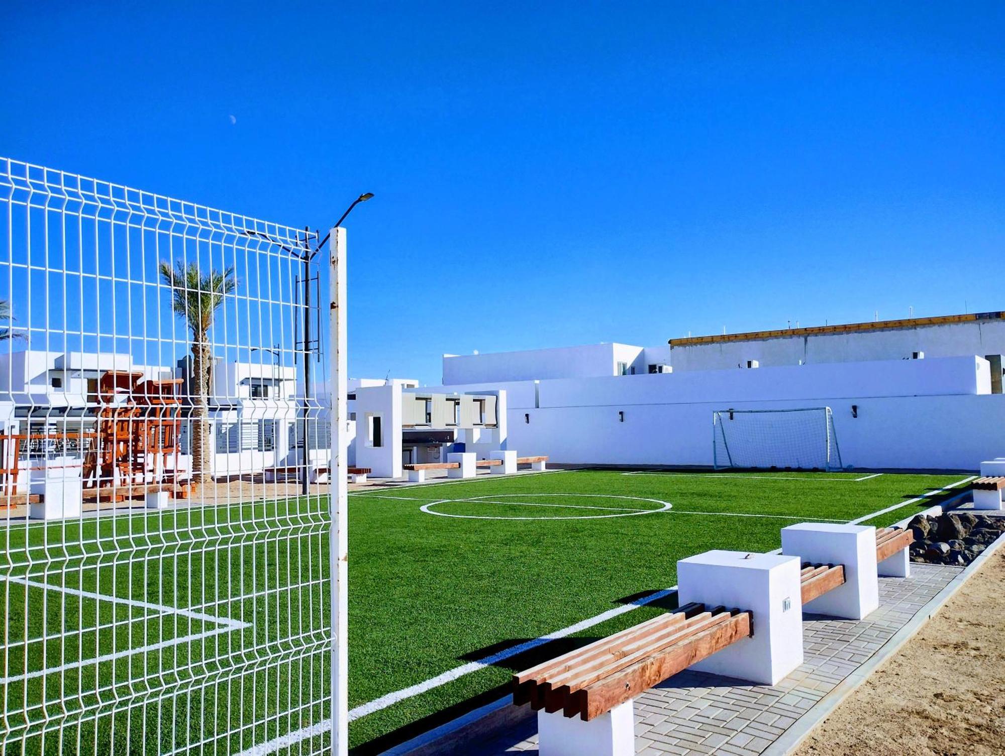 Dolphin Maeva Residencial Villa Puerto Peñasco Екстериор снимка
