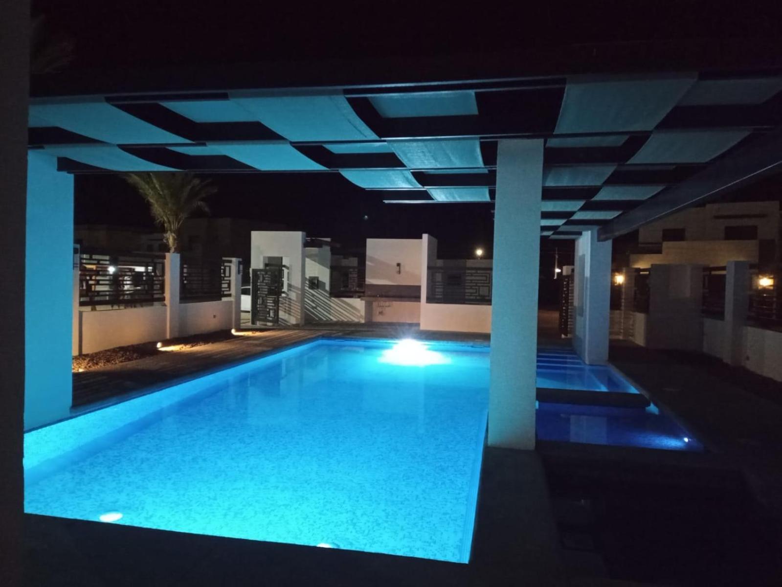 Dolphin Maeva Residencial Villa Puerto Peñasco Екстериор снимка