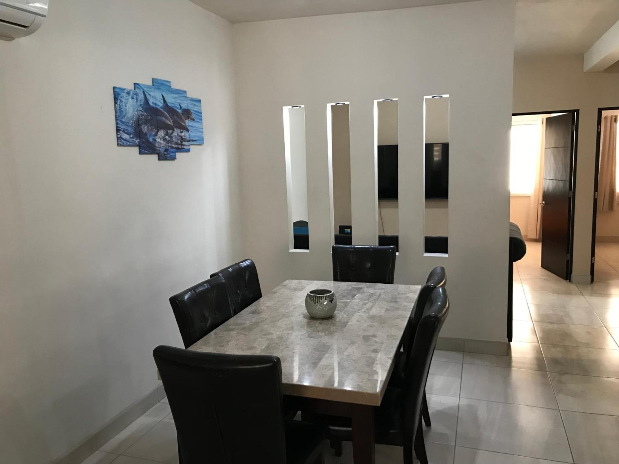 Dolphin Maeva Residencial Villa Puerto Peñasco Екстериор снимка