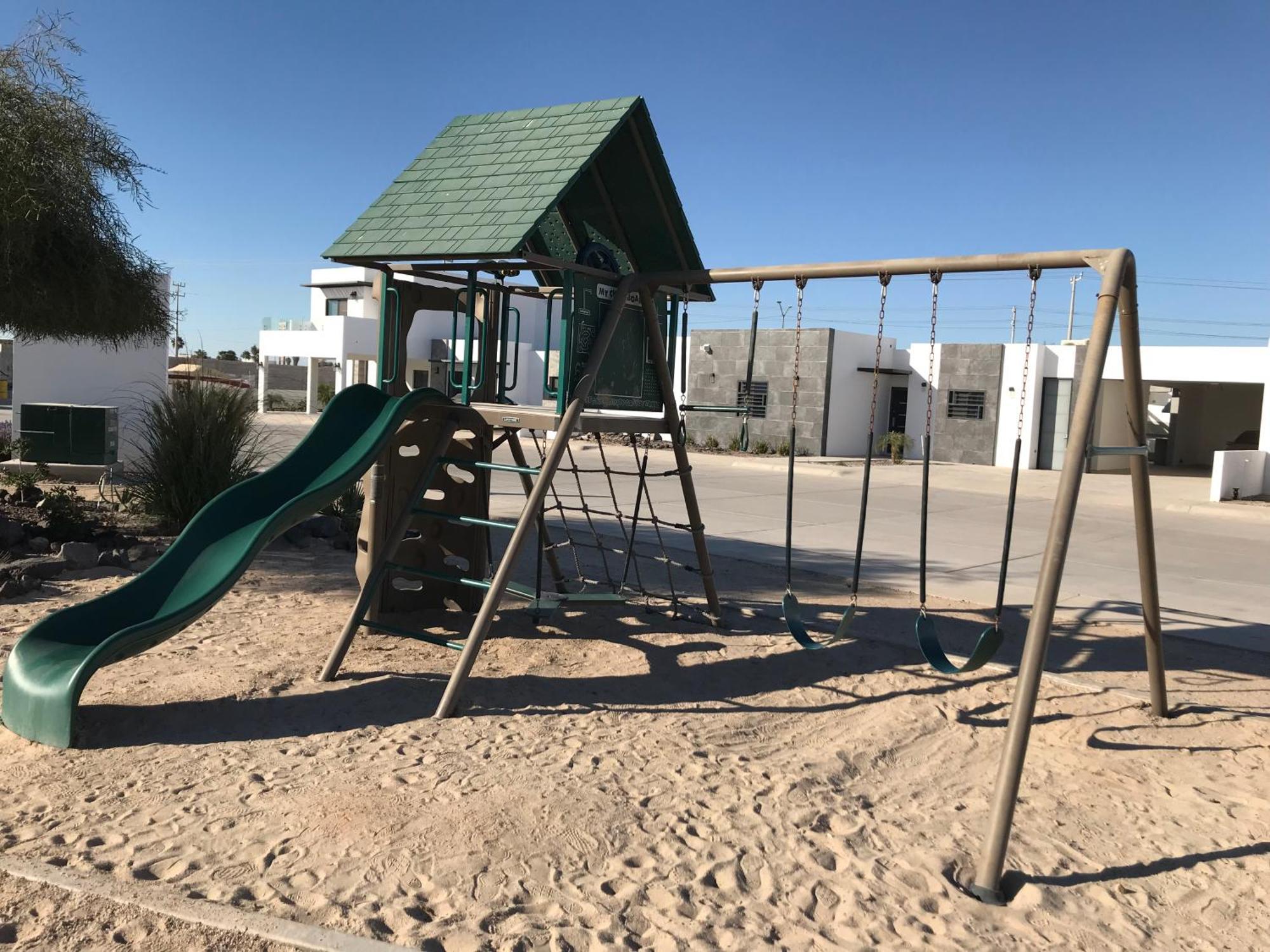 Dolphin Maeva Residencial Villa Puerto Peñasco Екстериор снимка