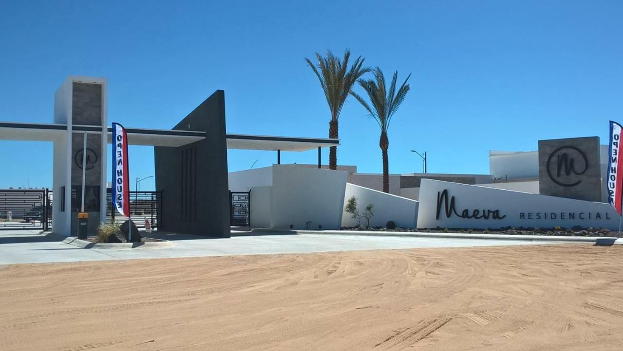 Dolphin Maeva Residencial Villa Puerto Peñasco Екстериор снимка