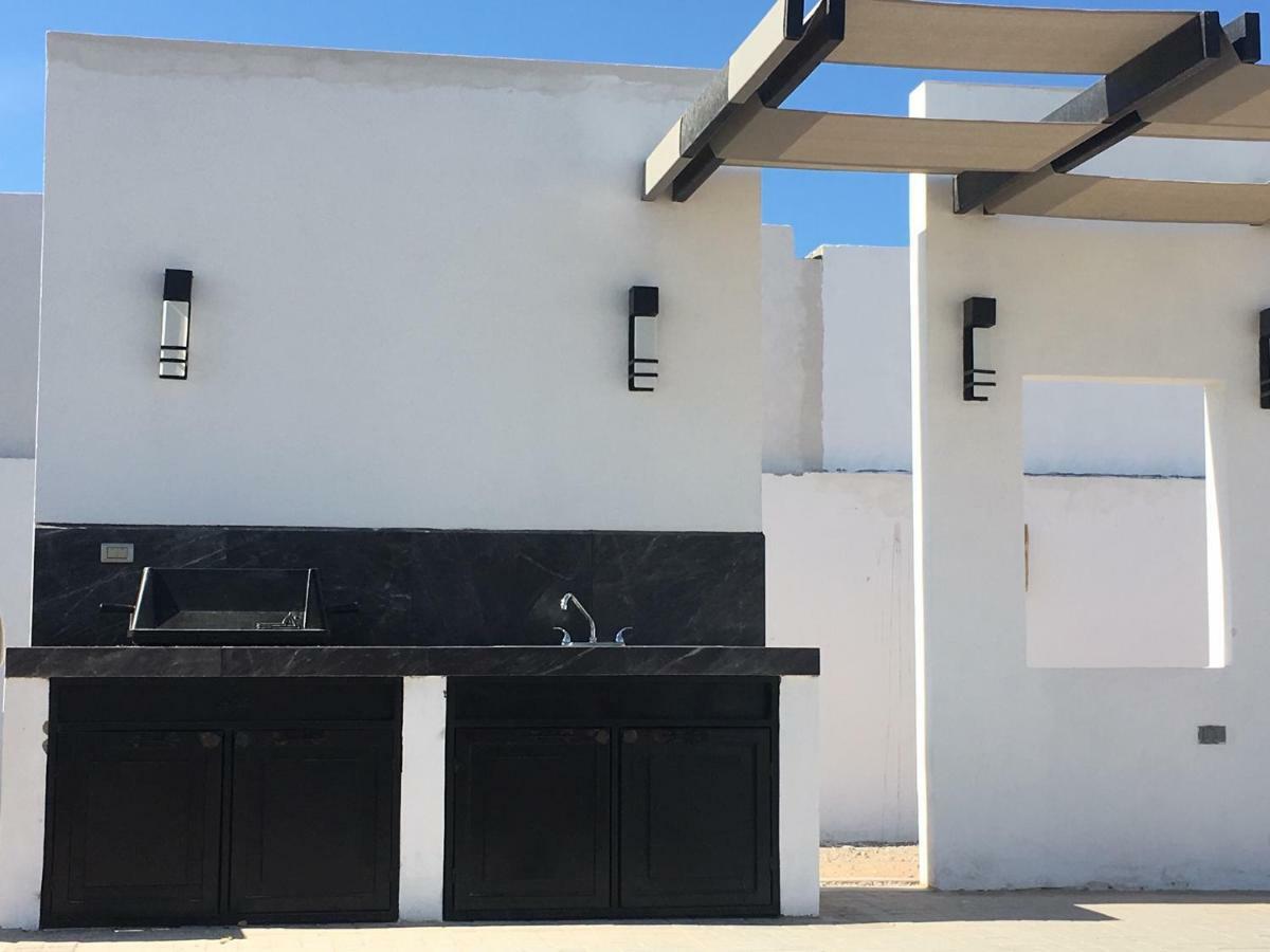 Dolphin Maeva Residencial Villa Puerto Peñasco Екстериор снимка