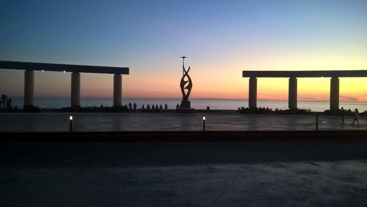 Dolphin Maeva Residencial Villa Puerto Peñasco Екстериор снимка